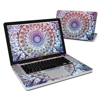 MacBook Pro 15in Skin - Waiting Bliss