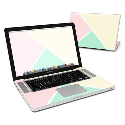 MacBook Pro 15in Skin - Wish