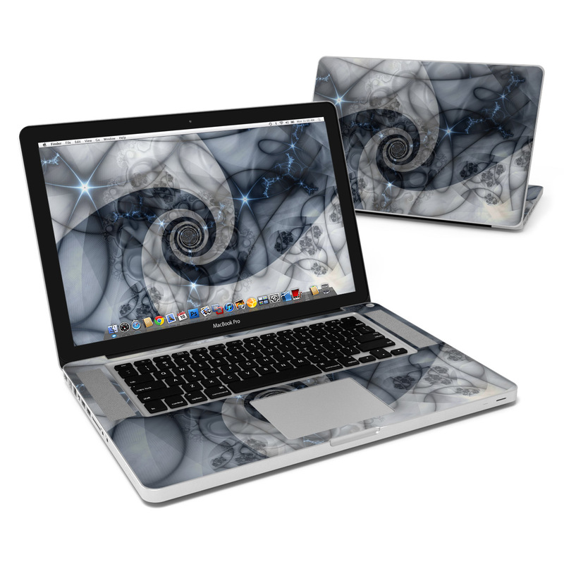 MacBook Pro 15in Skin - Birth of an Idea (Image 1)