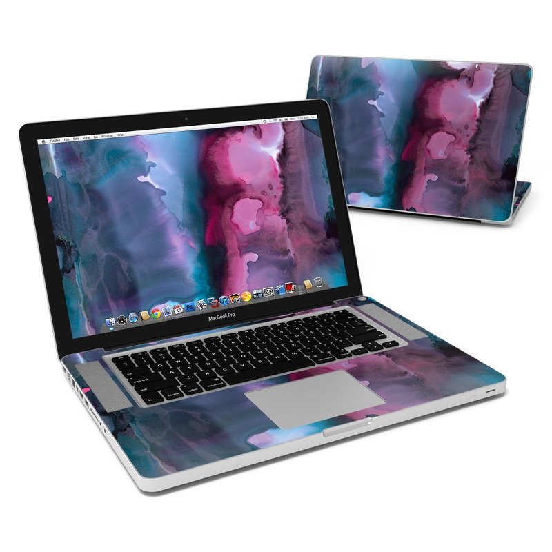 MacBook Pro 15in Skin - Dazzling (Image 1)
