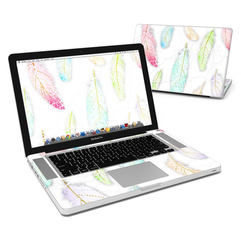 MacBook Pro 15in Skin - Drifter (Image 1)