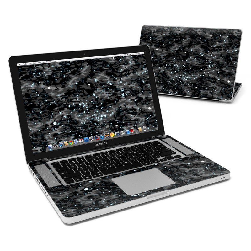 MacBook Pro 15in Skin - Gimme Space (Image 1)