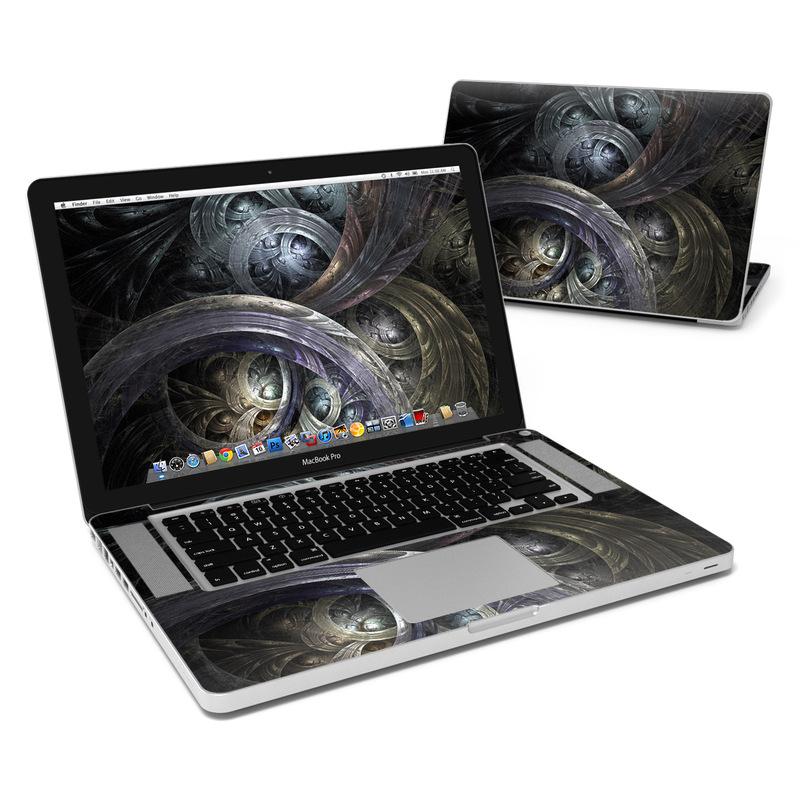 MacBook Pro 15in Skin - Infinity (Image 1)