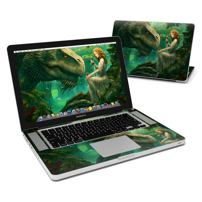 MacBook Pro 15in Skin - Playmates (Image 1)