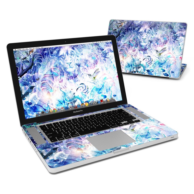 MacBook Pro 15in Skin - Unity Dreams (Image 1)