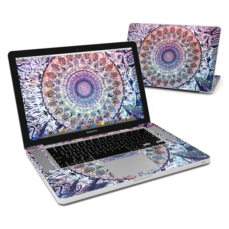 MacBook Pro 15in Skin - Waiting Bliss (Image 1)