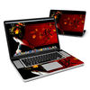 MacBook Pro 17in Skin - Autumn (Image 1)