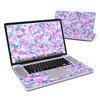 MacBook Pro 17in Skin - Boho Fizz