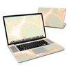 MacBook Pro 17in Skin - Casablanca Dream (Image 1)