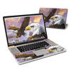 MacBook Pro 17in Skin - Eagle (Image 1)