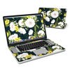 MacBook Pro 17in Skin - Fleurette Night (Image 1)