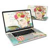 MacBook Pro 17in Skin - Guiding Grace (Image 1)