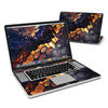 MacBook Pro 17in Skin - Hivemind (Image 1)