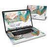 MacBook Pro 17in Skin - Holy Mess
