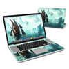 MacBook Pro 17in Skin - Into the Unknown (Image 1)