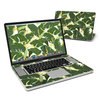 MacBook Pro 17in Skin - Jungle Polka