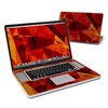 MacBook Pro 17in Skin - Kingsnake