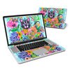 MacBook Pro 17in Skin - Le Chat (Image 1)