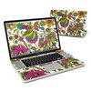 MacBook Pro 17in Skin - Maia Flowers