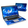 MacBook Pro 17in Skin - Moon Fox (Image 1)