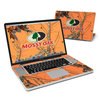 MacBook Pro 17in Skin - Break-Up Lifestyles Autumn (Image 1)