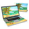 MacBook Pro 17in Skin - Palm Signs (Image 1)