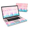 MacBook Pro 17in Skin - Pineapple Farm (Image 1)