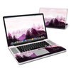 MacBook Pro 17in Skin - Purple Horizon (Image 1)
