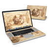 MacBook Pro 17in Skin - Quest (Image 1)