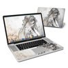 MacBook Pro 17in Skin - Scythe Bride (Image 1)