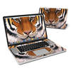 MacBook Pro 17in Skin - Siberian Tiger (Image 1)