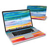 MacBook Pro 17in Skin - Waterfall