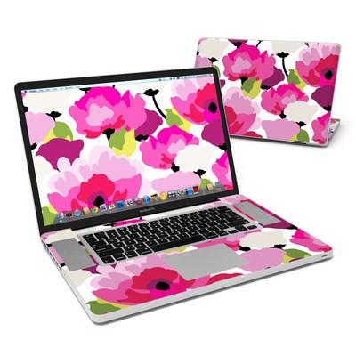 MacBook Pro 17in Skin - Baroness