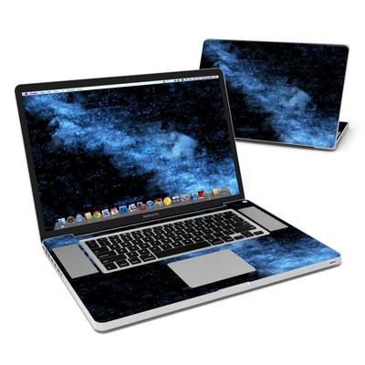 MacBook Pro 17in Skin - Milky Way