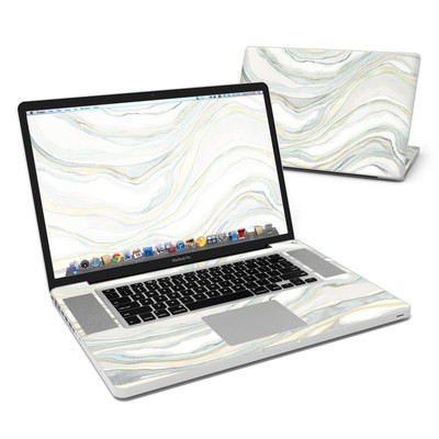 MacBook Pro 17in Skin - Sandstone