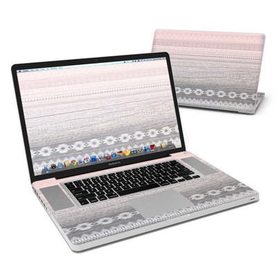 MacBook Pro 17in Skin - Sunset Valley