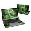 MacBook Pro 13 (2020) Skin - Apocalypse Green