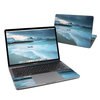 MacBook Pro 13 (2020) Skin - Arctic Ocean
