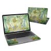 MacBook Pro 13 (2020) Skin - Green Gate (Image 1)