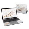MacBook Pro 13 (2020) Skin - Hazel Marble