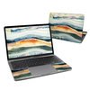 MacBook Pro 13 (2020) Skin - Layered Earth (Image 1)