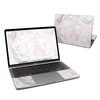 MacBook Pro 13 (2020) Skin - Rosa Marble (Image 1)