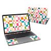 MacBook Pro 13in (2020) Skin - Watercolor Squares (Image 1)