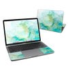 MacBook Pro 13 (2020) Skin - Winter Marble (Image 1)