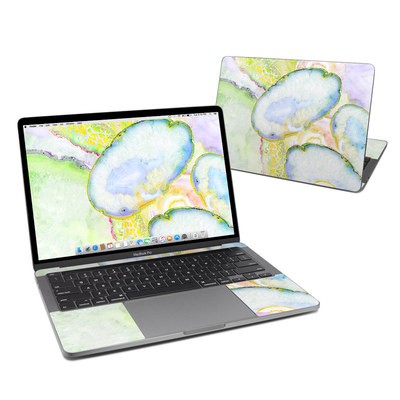 MacBook Pro 13in (2020) Skin - Agate Dreams