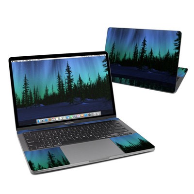 MacBook Pro 13 (2020) Skin - Aurora
