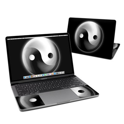 MacBook Pro 13 (2020) Skin - Balance