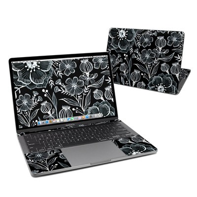 MacBook Pro 13 (2020) Skin - Botanika