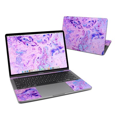 MacBook Pro 13 (2020) Skin - Bubble Bath