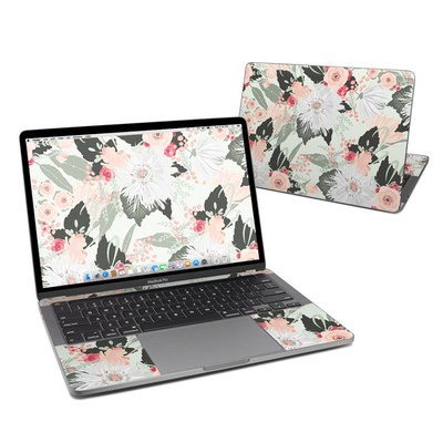 MacBook Pro 13 (2020) Skin - Carmella Creme